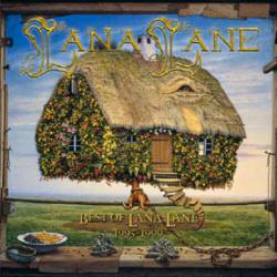 Lana Lane : Best of Lana Lane (1995-1999)